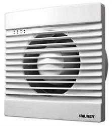 ASPIRATORE ELICOID.MAURER MM 120 W 16