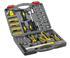 CHIAVI MAURER BUSS.BITS 1.2-3.8 PZ 161