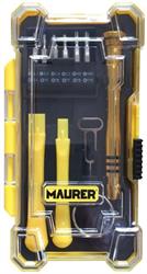 KIT PRECISIONE RIPARAZIONE CELLU PZ 17