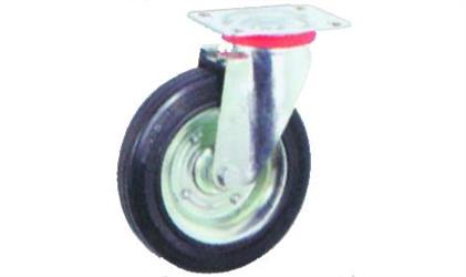 RUOTE GOMMATE P.GIREV. 80  535001