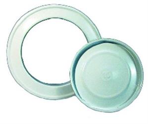 ROSONI LACCATI BIANCHI  CM 12