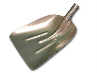 PALA IN LEGA DI ALLUMINIO S.MANICO