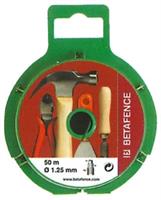 FILO PL.BET.BRICO 0,8.1,25 MT 50