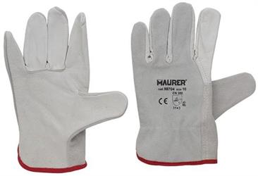 GUANTI DRIVER IN CROSTA TG 10