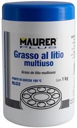 GRASSO AL LITIO MULTIUSO BARATT.KG 1