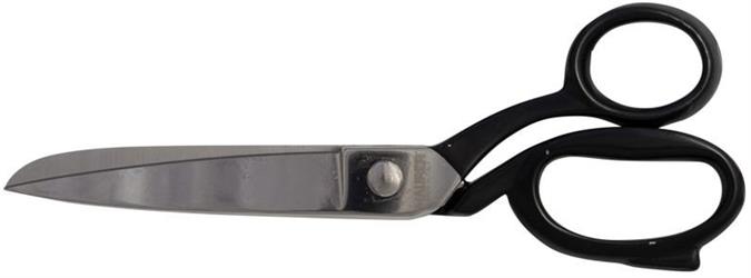 FORBICE ACCIAIO DA SARTO 10 MM 255