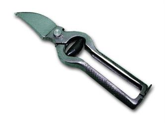 FORBICI LARIZ CHIU.CROCETTA CM 23