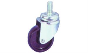 RUOTE MM 60X22-M 12 326003 PZ.2