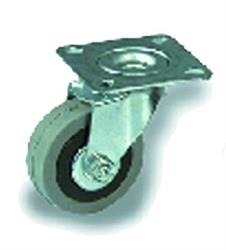 RUOTE MM 50X20 374001 PZ.2