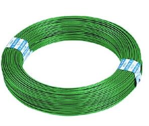 FILO PL.VERDE BETAFENCE MM 3,3 MT.100