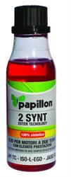 OLIO ADDITIVATO PER MOTORI 2T ML 100