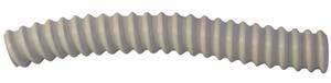 GUAINA SPIRALATA GRIGIA MM 20 MT 30