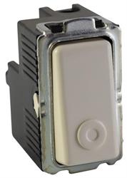 PULSANTE CAMPANELLO 16A BASIC