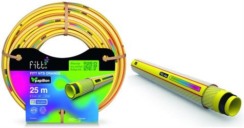 TUBO NTS ORANGE 1.2 MT 50