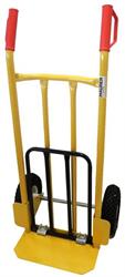 CARRELLO METIS PALA RIBAL.RUOTE PNEUM.