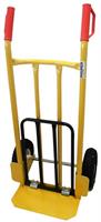 CARRELLO METIS PALA RIBAL.RUOTE PNEUM.