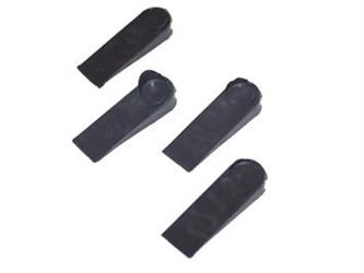 DISTANZIAT.PLAST.CUNEO MM 5 CF PZ 500