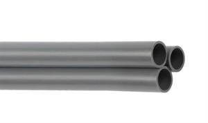 TUBO PVC RIGIDO D.25 MT 3