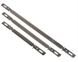 DISTANZIATORE FISSAGGIO PANNELLI CM.20