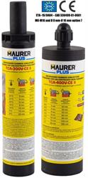 ANCOR.CHI.VINI.MAURER TCA-400VCE ML400