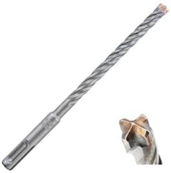 PUNTE SDS PLUS FORCE X ALPEN 8X310
