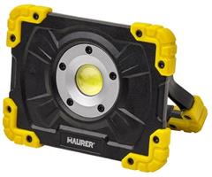 PROIETTORE LED MINI PORT.500L C.CAL.