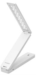 LAMPADA LED TAVOLO USB RICHIUD SALVASP