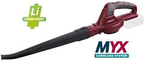 SOFFIATORE BAT.CGBL 20 L 20V S.CORPO