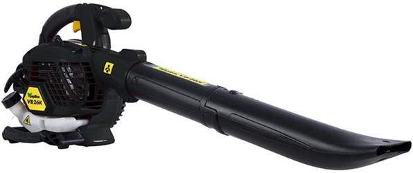 ASPIRATORE-SOFFIATORE SCOPPIO VB 26K