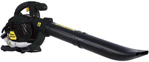 ASPIRATORE-SOFFIATORE SCOPPIO VB 26K