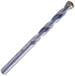 PUNTE LONG LIFE WIDIA ALPEN  12X400
