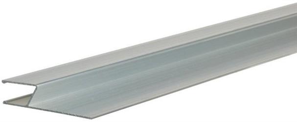 STADIA ALLUMINIO SEZIONE H CM.150