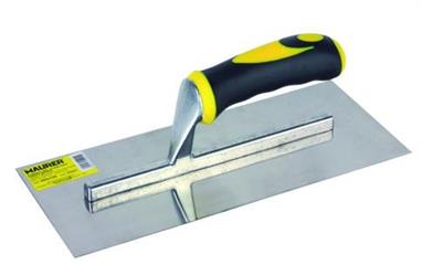 FRATT.MAURER ACCIAIO INOX CM28X12 M.BI