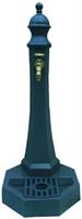 FONTANE PAVIMENTO CARINZIA H 104 S.RUB