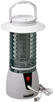 ELETTROINSETTICIDA MAURER BATT RIC LED