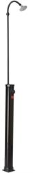 DOCCIA GIARDINO SONNE NERO SERBAT 9 LT