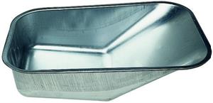 VASCHE LAMIERA LT 70 X CARRIOLE STARK