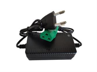 CARICABATTERIA X POMPA SPALLA 61250/51