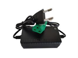 CARICABATTERIA X POMPA SPALLA 61250/51