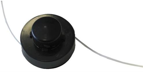 BOBINE FILO 2 FILI TEST.TAGL.TB 250XL