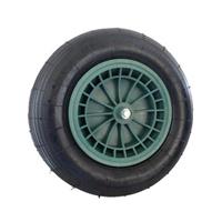 RUOTE P.CARRIOLE PLASTICA COD.93929