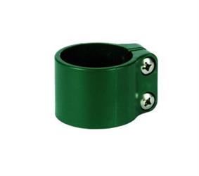 COLLARE VERDE PALO PAPILLON BORDER PZ6
