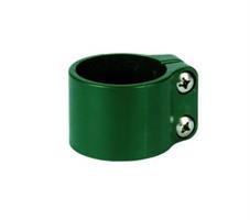 COLLARE VERDE PALO PAPILLON BORDER PZ6