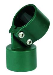 COLLARE PLASTICA PER SAETTE MM 48 PZ 3