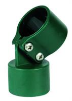 COLLARE PLASTICA PER SAETTE MM 48 PZ 3