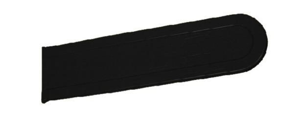 COPERTURA PLAST.PER ELETTROSEGA 94451