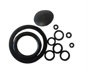 KIT RICAMBI POMPA SPALLA LT 6 95186