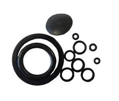 KIT RICAMBI POMPA SPALLA LT 6 95186