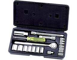 CHIAVI BUSS.1.4X3.8 PZ.21 CARBON.