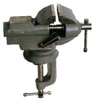MORSETTE DA BANCO GHISA BASE GIREV. 50